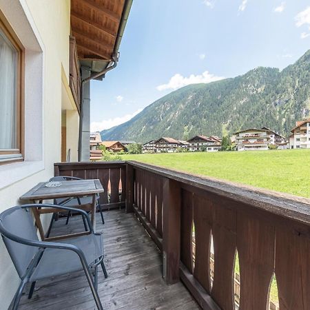 Apartments Alpina Mayrhofen Eksteriør bilde