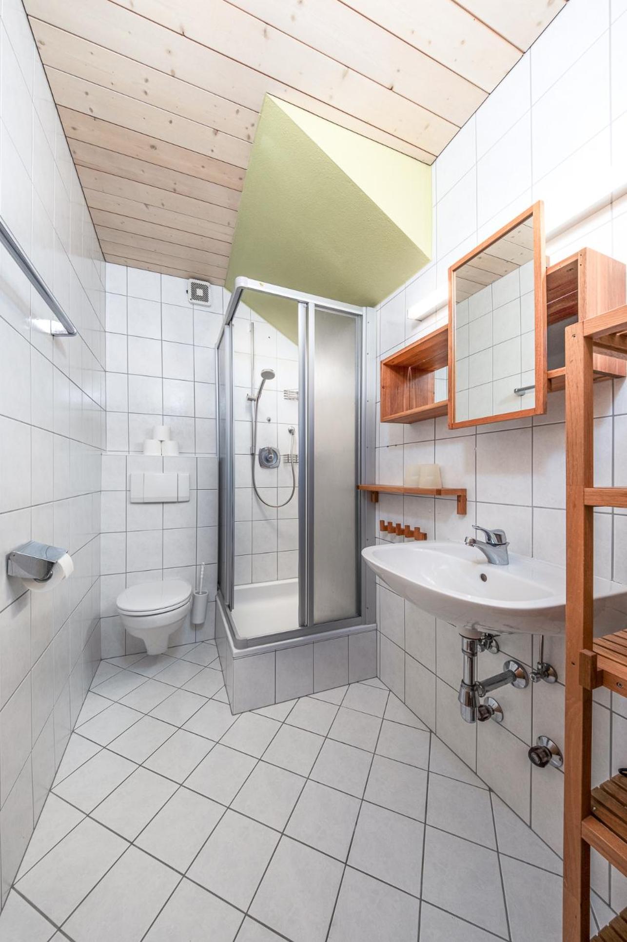 Apartments Alpina Mayrhofen Rom bilde
